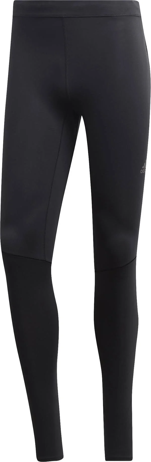 Adidas Supernova Tights - Black - Mens