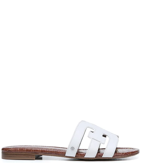 Sam Edelman Women's Bay Classic Slide Sandal