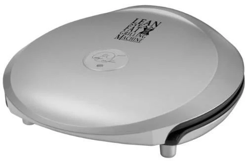 George Foreman Grill - Grand Champ, Extra Value GR36P
