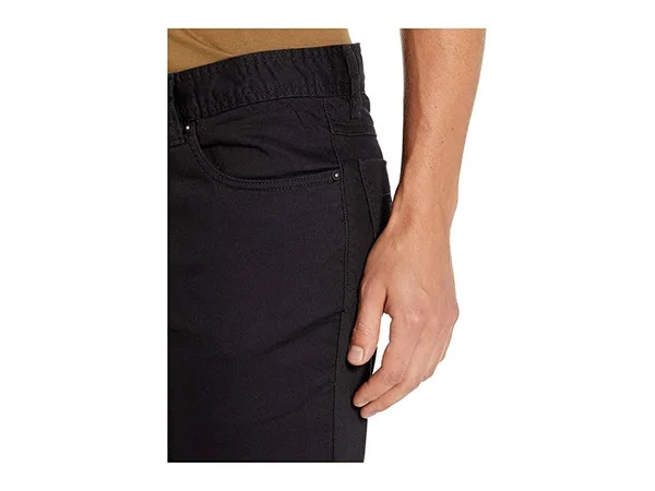 Prana Bridger Jean - Men's 38 Black Out