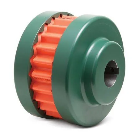 TB Wood&s 9H Sleeve Coupling Insert, 9H, hytrel