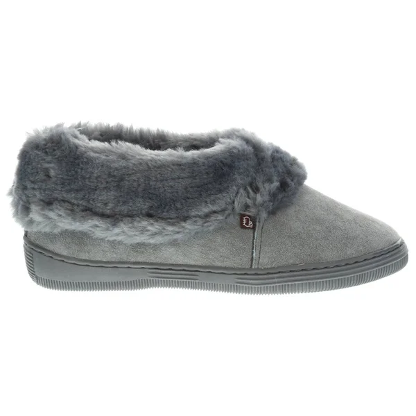 Lamo Carmen II 6 Women's Charcoal