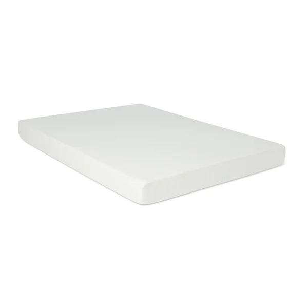 Select Luxury 7-Inch Medium Firm Memory Foam Mattress Queen