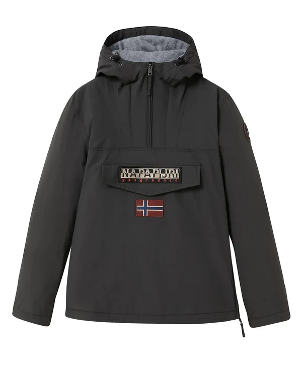 Napapijri - Rainforest - Grey, XL
