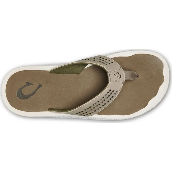 Olukai Men's Ulele Blue Depth - 11, M