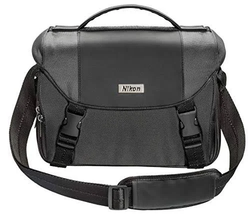 Nikon Dslr Value Pack Travel Case and Online Class