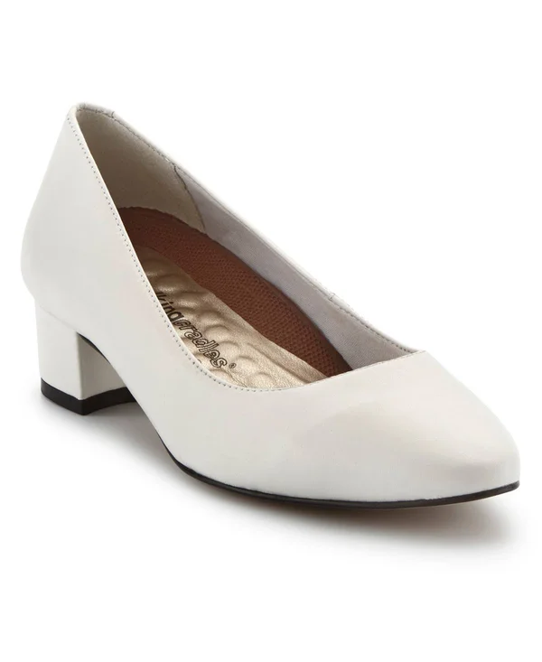 Walking Cradles Heidi 9 Women's White
