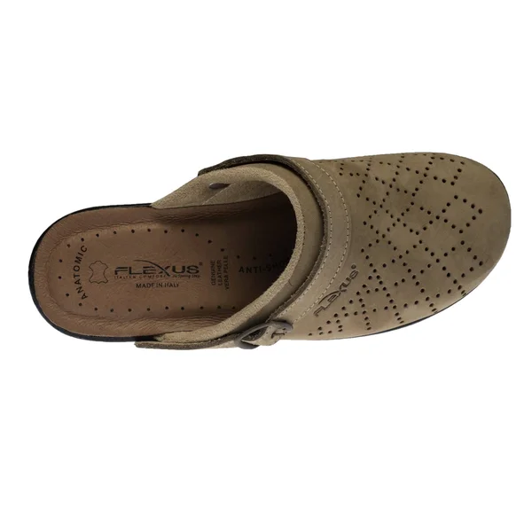 Flexus Women S Pride Navy Clog