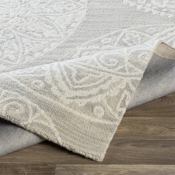 Surya Kayseri KSR-2301 Area Rug - 8 ft x 10 ft