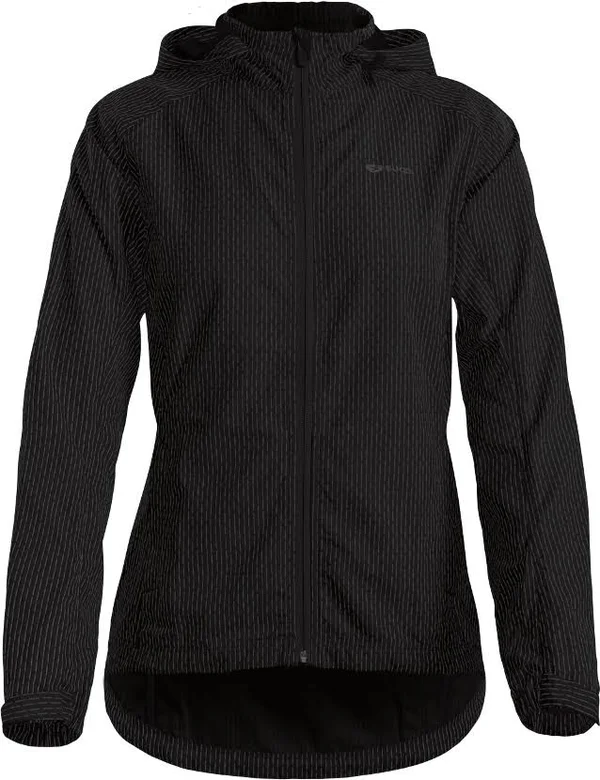 Sugoi Women's Zap Training Jacket - Medium - Lit Zap