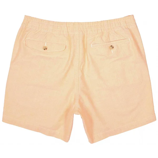 Ralph Lauren Classic Shorts Orange
