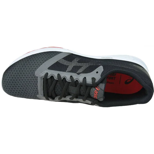 Asics Patriot 10 M 1011A131-024 Running Shoes Grey