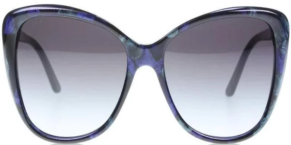 Versace VE4264B Sunglasses- Black