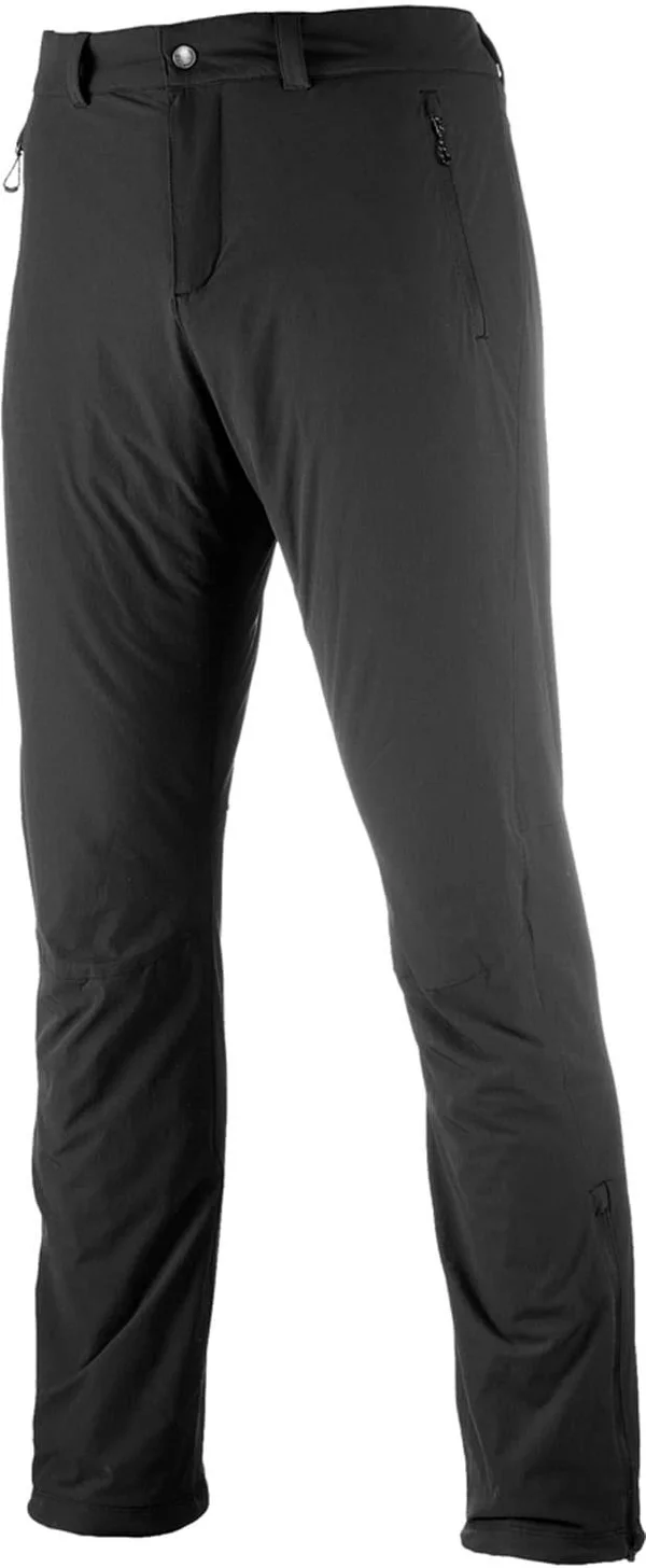 Salomon Men's Nova Pant Black L