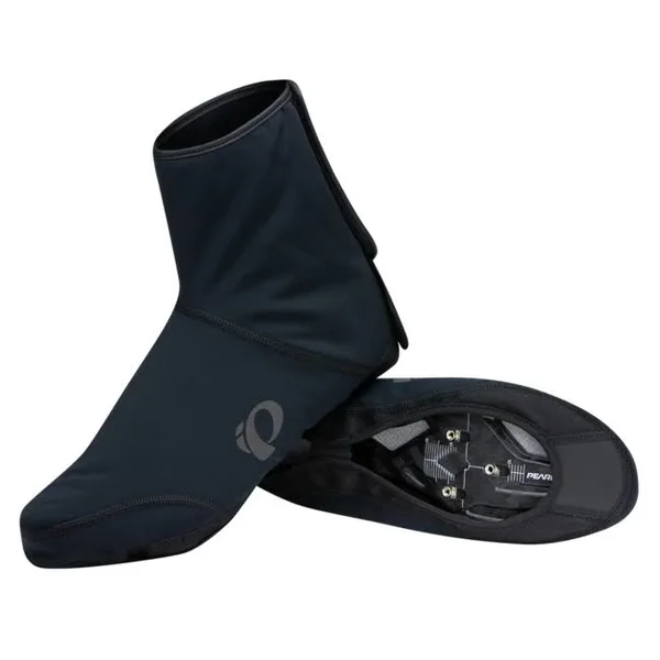 Pearl Izumi - AmFIB Shoe Cover Black - XXL