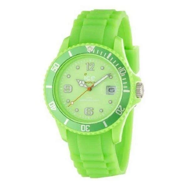 Watch Ice Green Unisex SI.GN.U.S.09