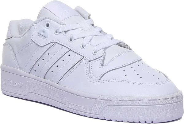 Adidas Originals Rivalry Low - Footwear White