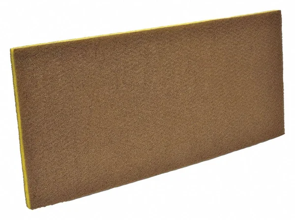 Scotch-Brite Clean & Shine Pad, 28 in x 14 in, 5/Case