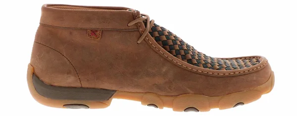 Men's Twisted x Chukka Driving Moc MDM0057