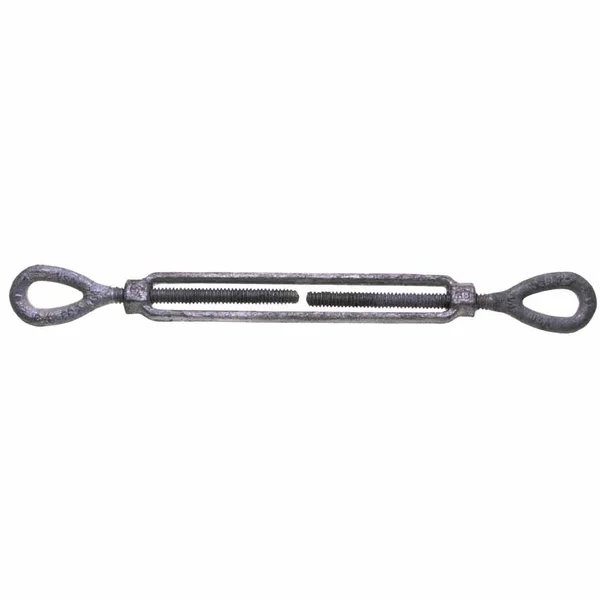 Campbell 6250306 780 1/2x22x9x22 2200#EYE u0026EYE Turnbuckle
