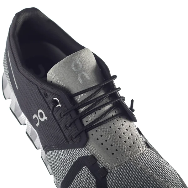 on Running Men's Cloud Black/Slate - 13