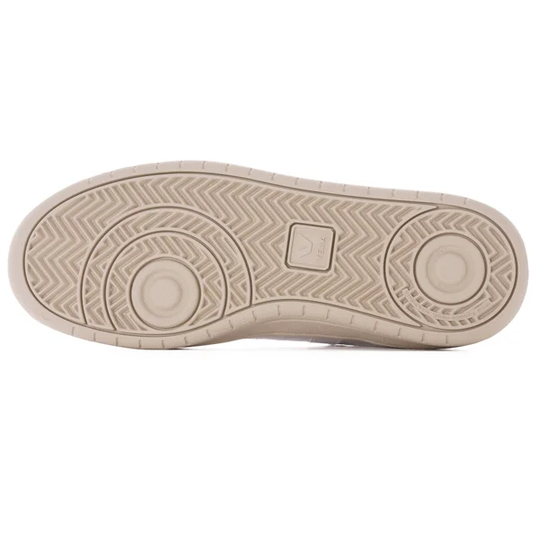 Veja - V-10 Leather Sneakers - White