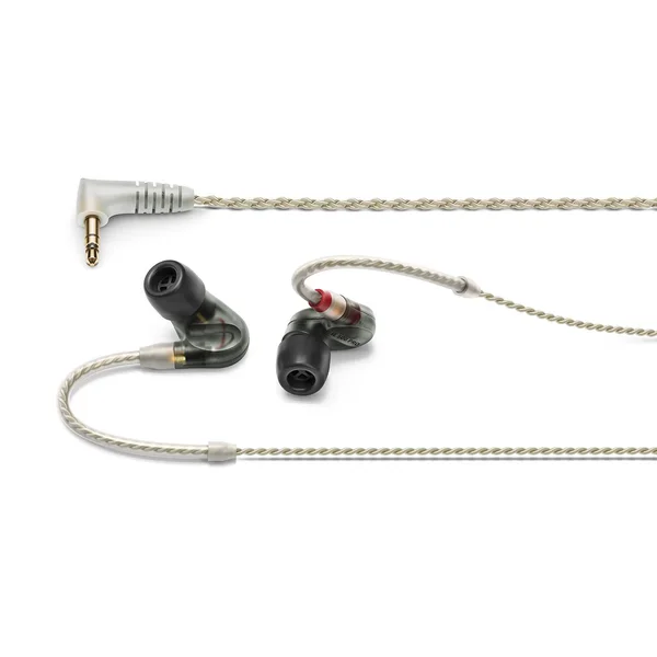 Sennheiser Headphones IE 500 Pro Smoky Black