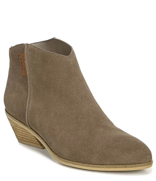 Dr. Scholl&s Lucky One - Original Collection Women's Shoes Taupe/Grey : 6 M