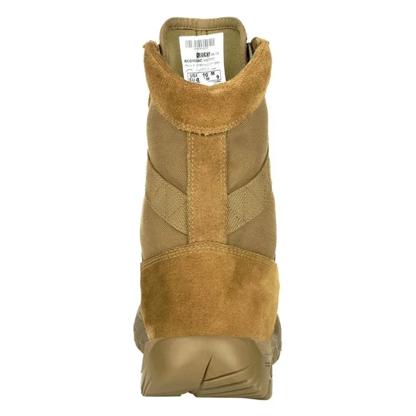 Rocky C4R Tactical Military Boot