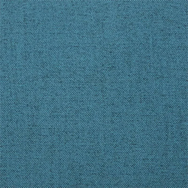 Greylin Outdoor Square Fabric Solid and Chevron Water Resistant Throw Pillows, Set of 4, Dark Teal, White