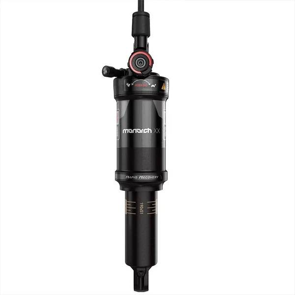 RockShox Monarch XX Rear Shock Left Remote - C2