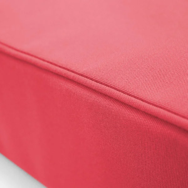 SensorPEDIC 24" x 24" Waterproof Memory Foam Seat Cushion - Tuscan