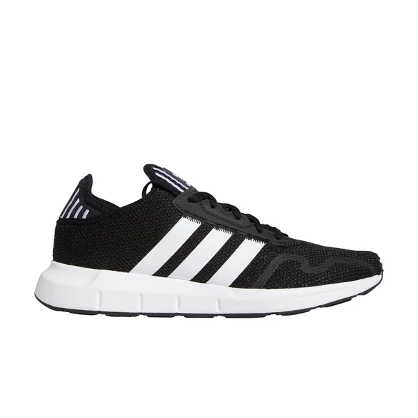 Adidas Men's Swift Run x Shoes - Black