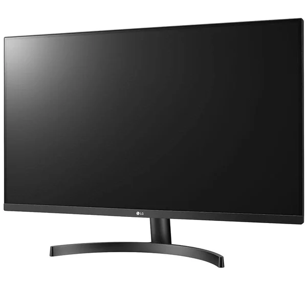 LG 32BN50U-B 32 inch 4K UHD LCD Monitor, 16:9, Black