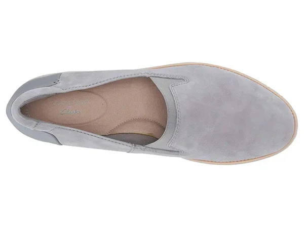 Clarks Women's Sharon Dolly Loafer