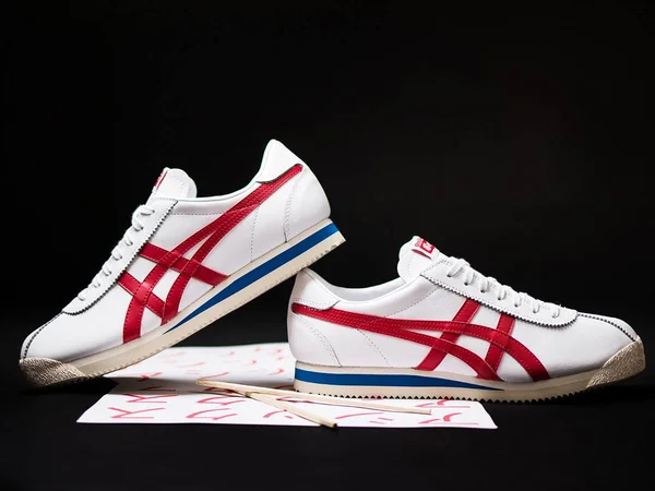 Onitsuka Tiger Corsair D713L 0123