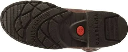 Carolina Men's Domestic 6x22 Work Boots - Steel Toe