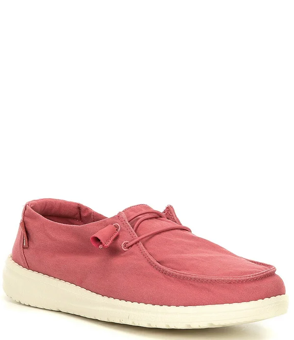 Hey Dude Wendy Shoe