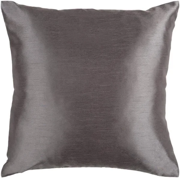 Surya - Solid Luxe - Throw Pillow