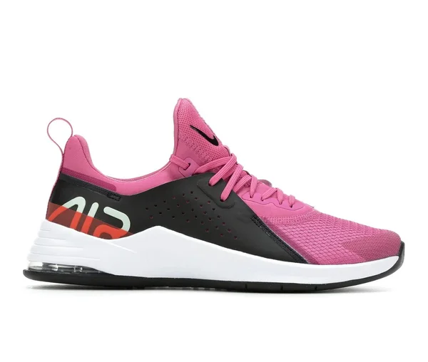 Nike Air Bella TR 3 Training Shoe - Women's - Pink/Black