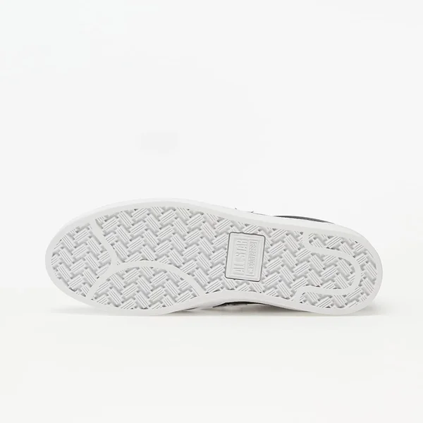 Converse Pro Leather Ox &Black, White& 9.5