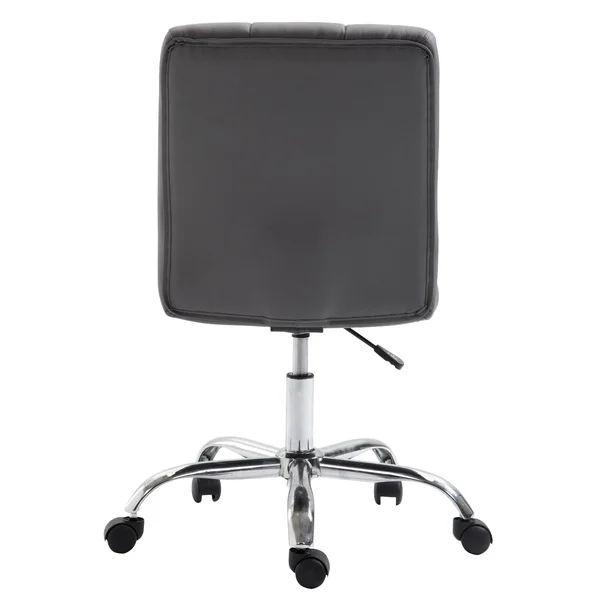 Poly and Bark Aria Task Chair, Black