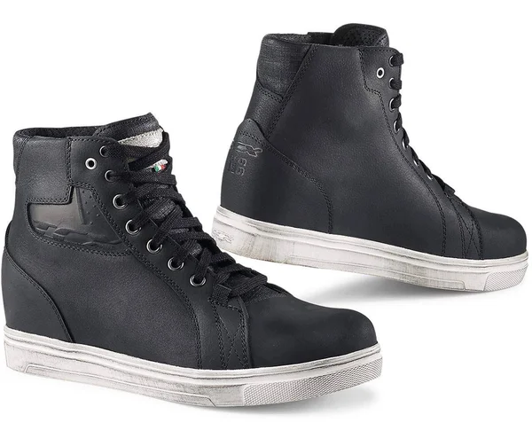 TCX Street Ace Lady Waterproof Black