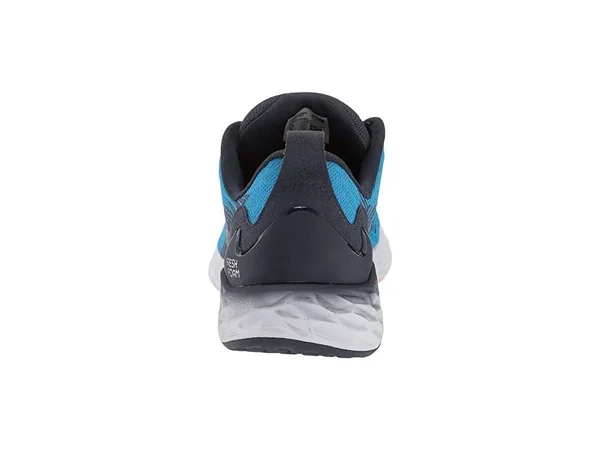 New Balance Fresh Foam Tempo Men's Blue Running 12.5 E2