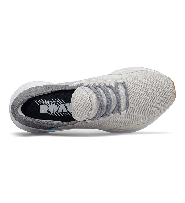 New Balance Fresh Foam Roav Tee Shirt Pack 9 Women's Moonbeam