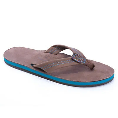 Rainbow Sandals Premier Blues