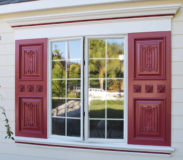 SP-185 Exterior Resin Window Sill
