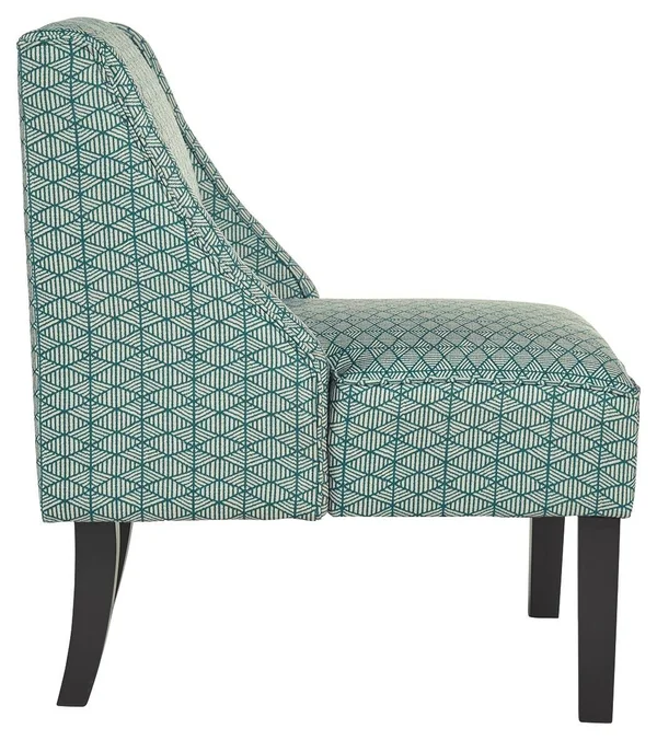 Ashley Janesley Accent Chair