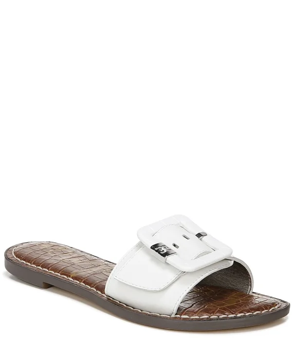 Sam Edelman Women's Granada Slide Sandal