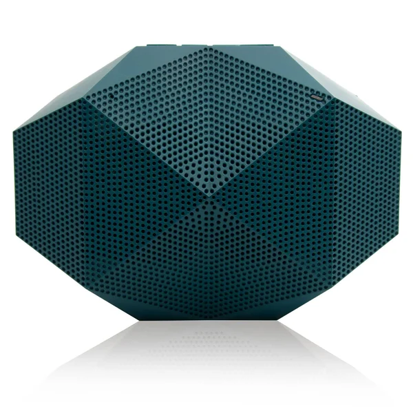 Outdoor Tech - Turtle Shell 3.0 - Waterproof Bluetooth Speaker Mossy Oak